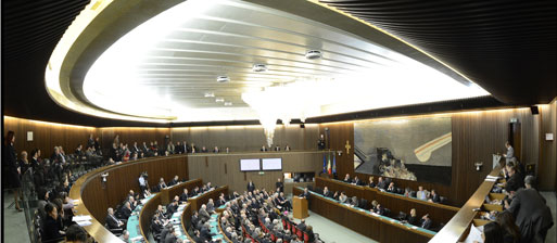 Parlamenti Regionali