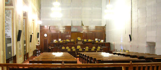 Parlamenti Regionali